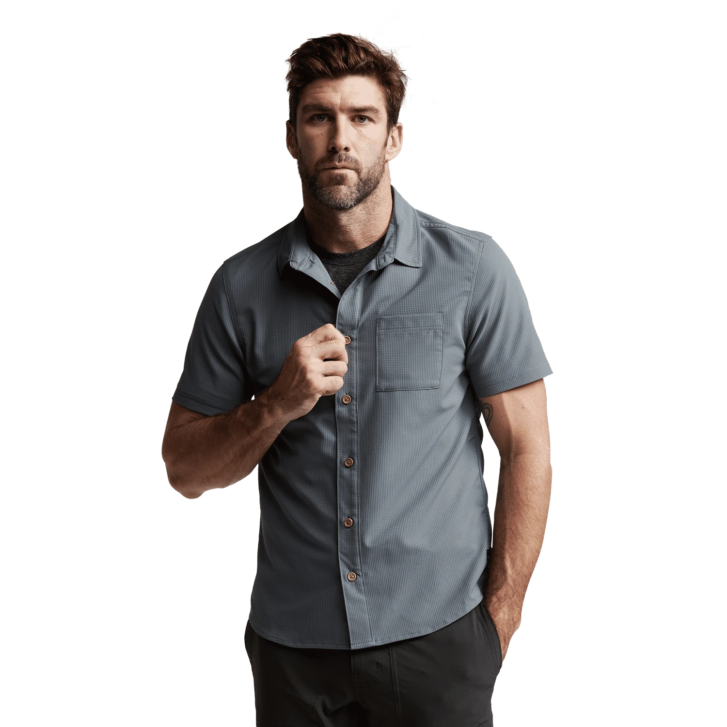 Mojave SS Shirt
