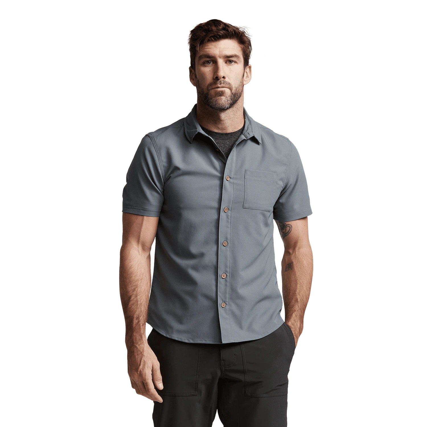 Mojave SS Shirt