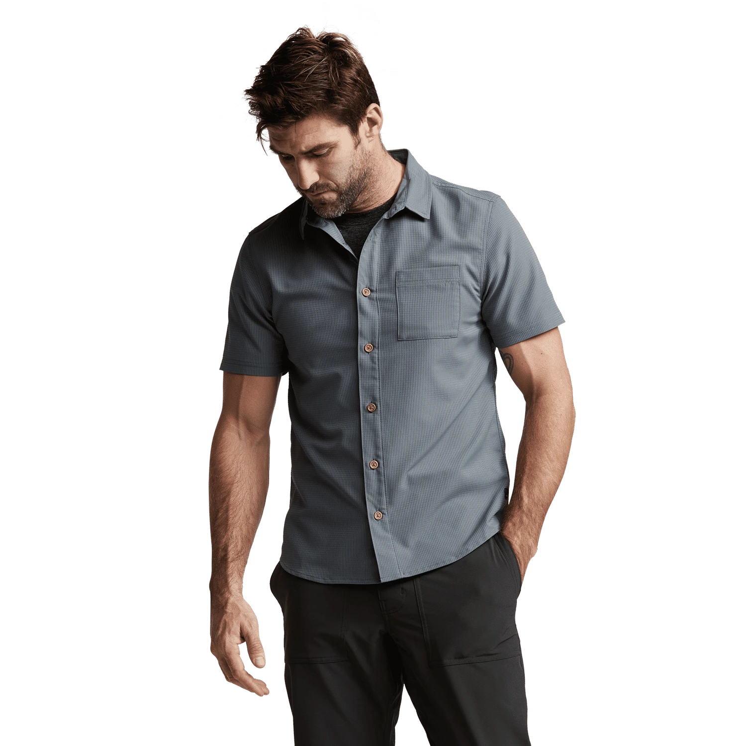 Mojave SS Shirt