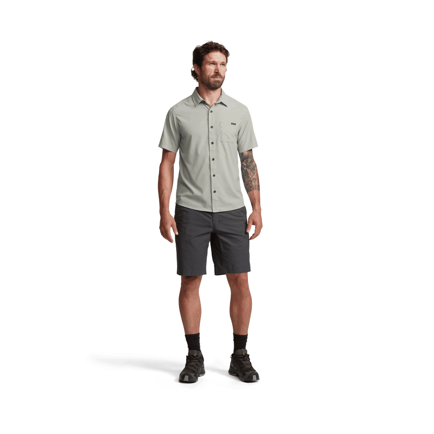 Mojave SS Shirt