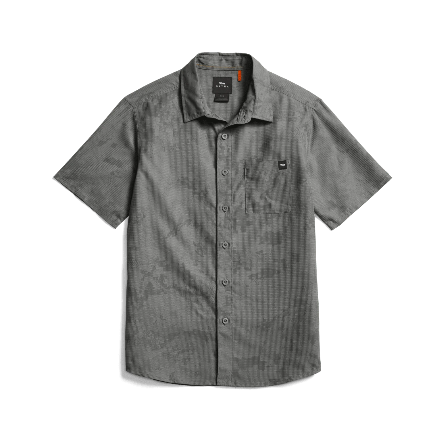 Mojave SS Shirt