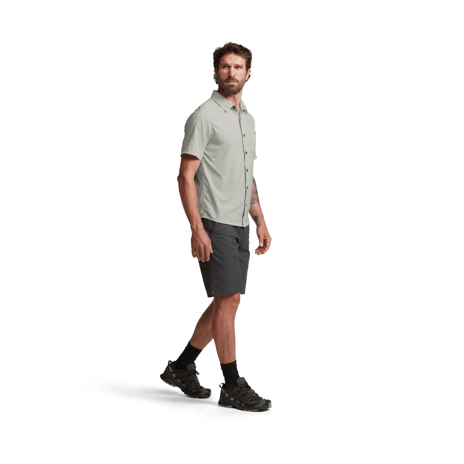 Mojave SS Shirt