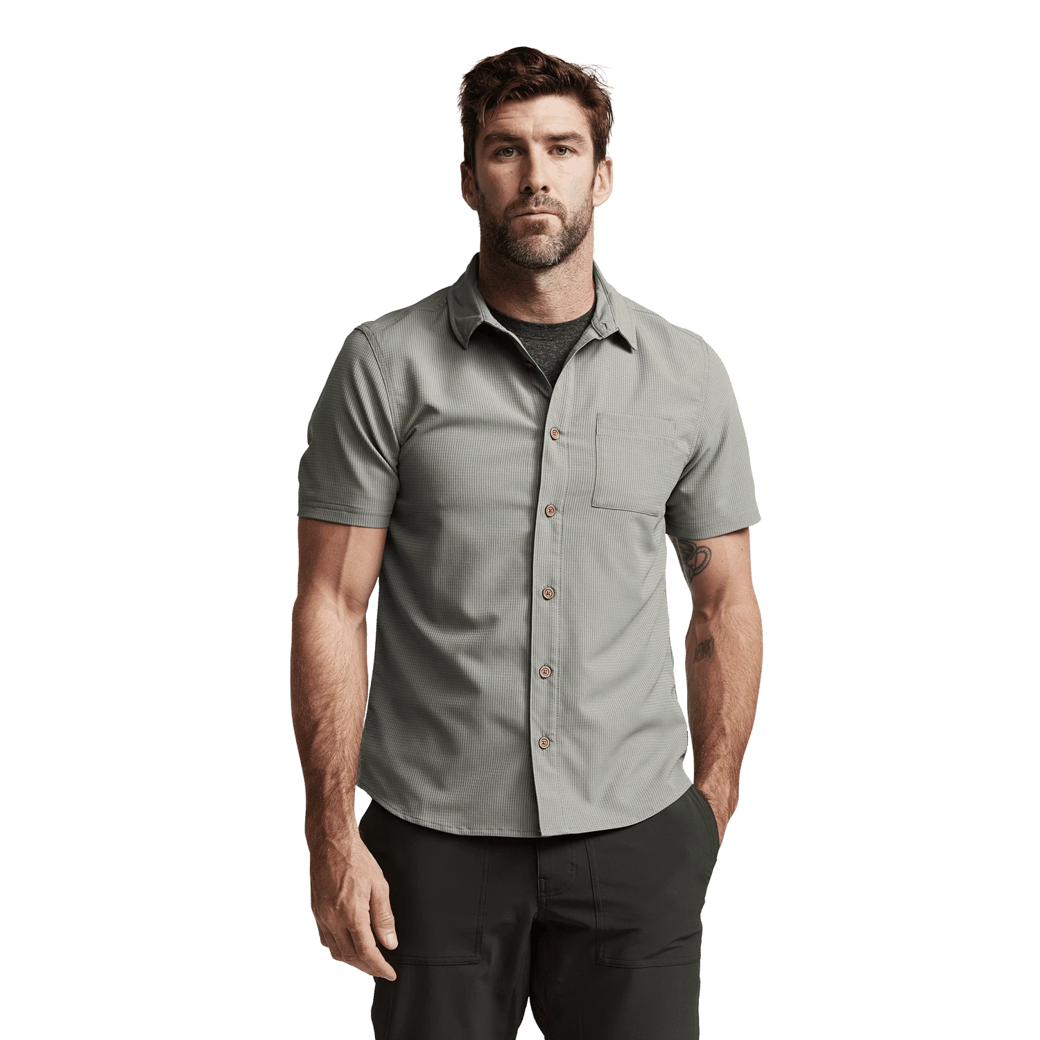 Mojave SS Shirt