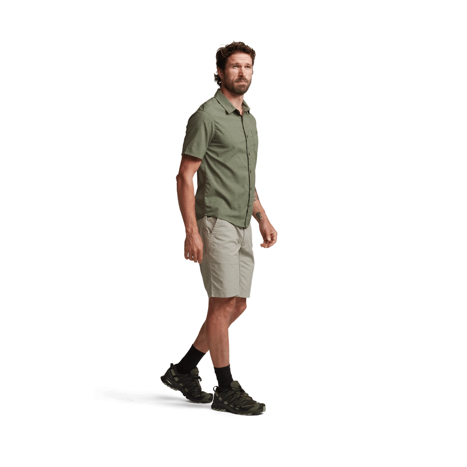 Mojave SS Shirt