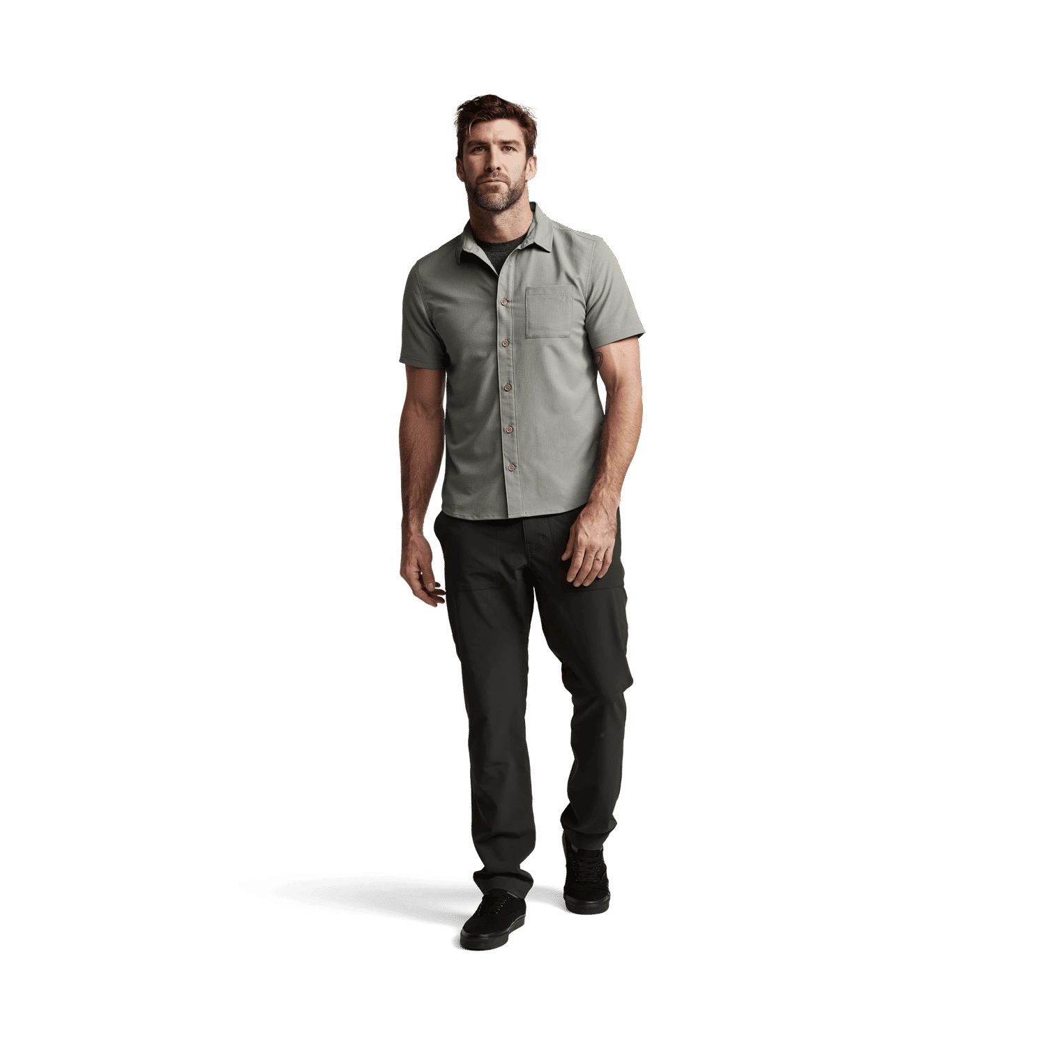Mojave SS Shirt