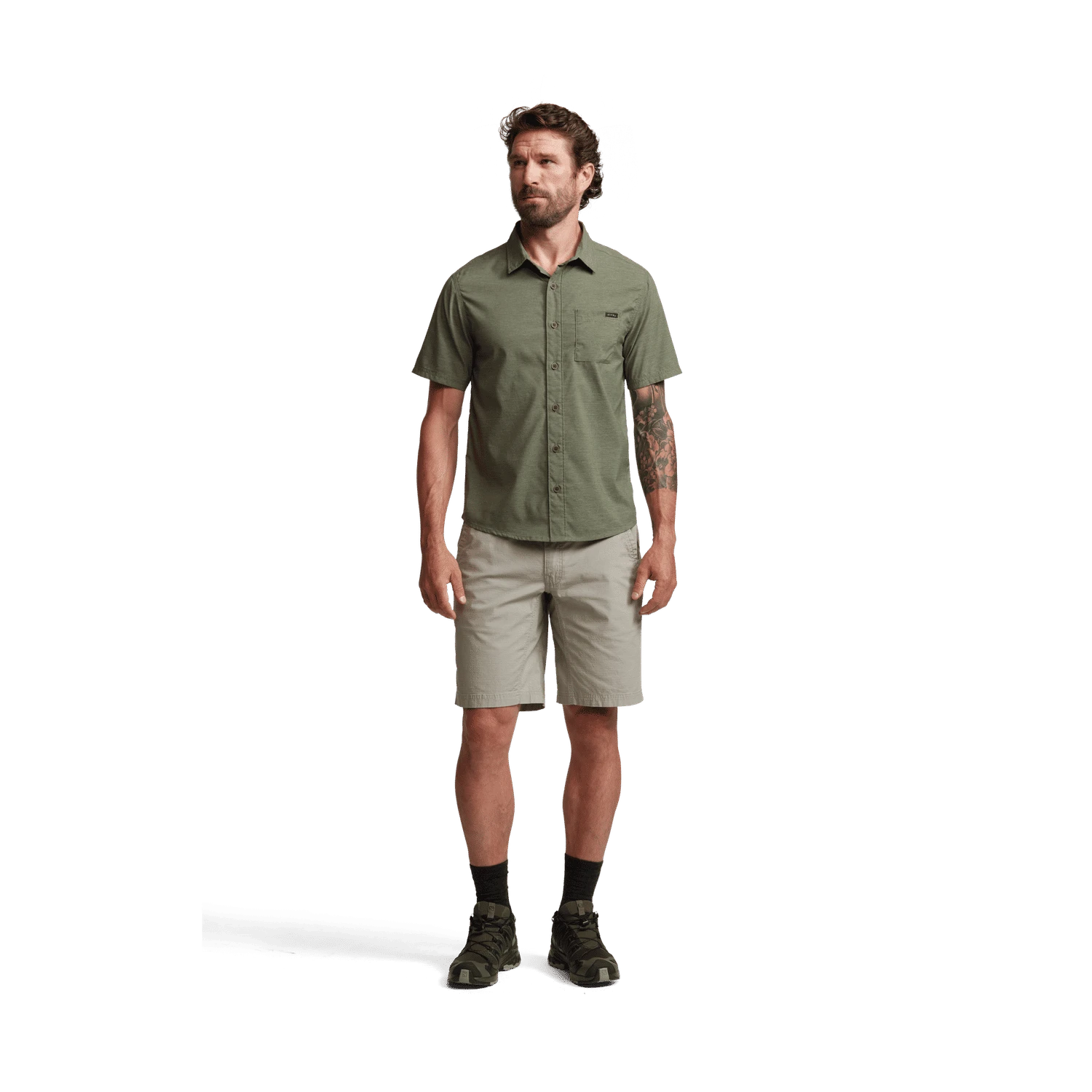 Mojave SS Shirt