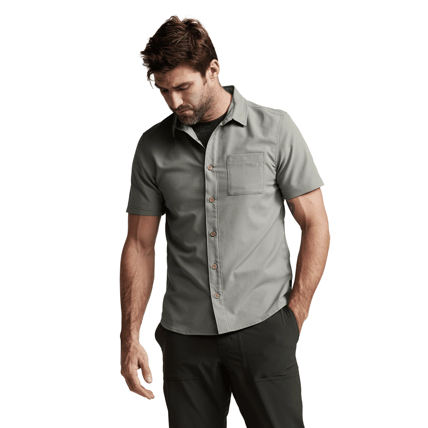 Mojave SS Shirt