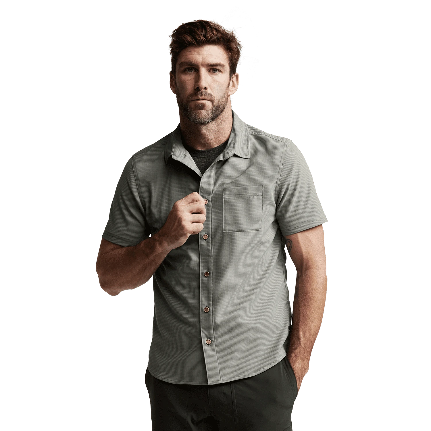 Mojave SS Shirt