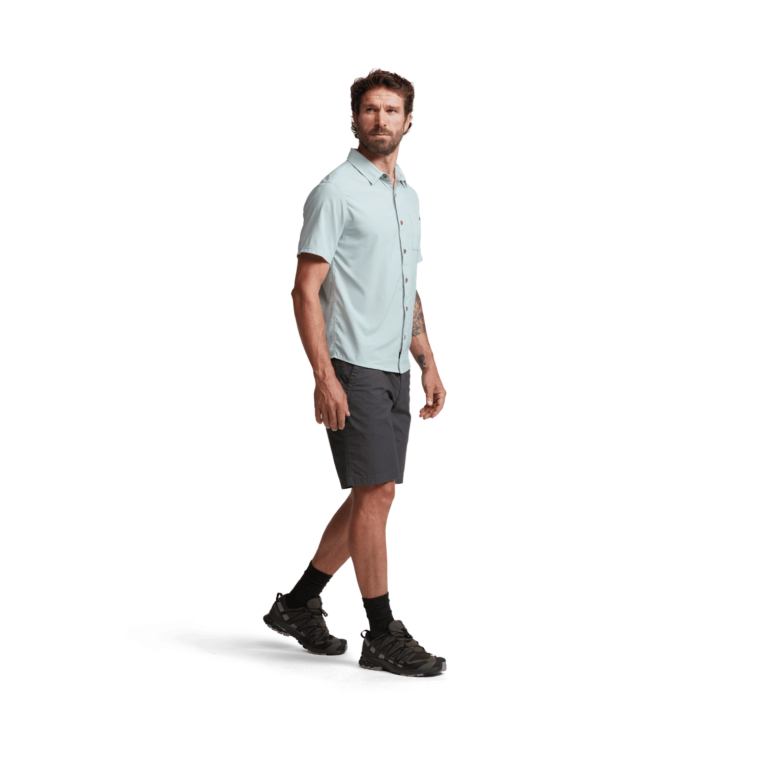 Mojave SS Shirt