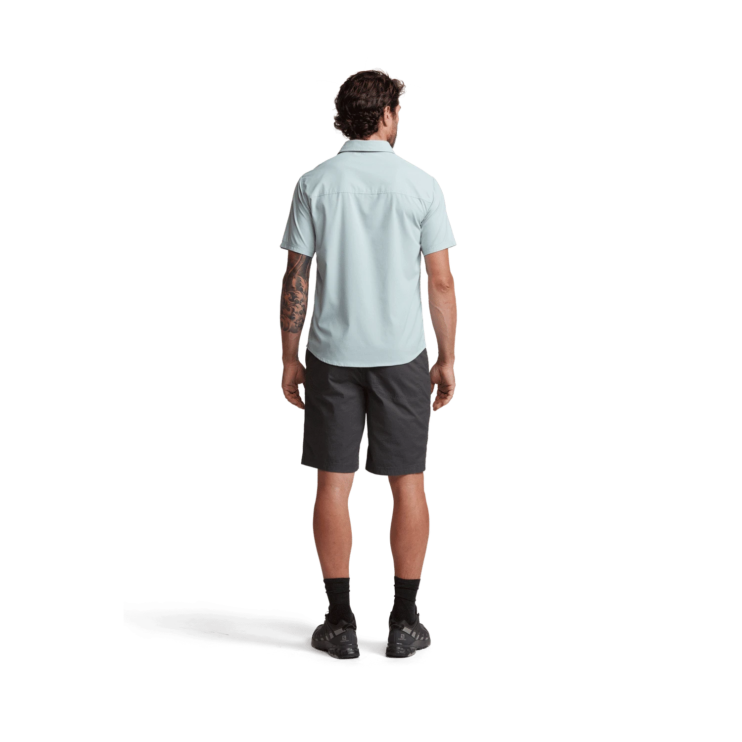 Mojave SS Shirt