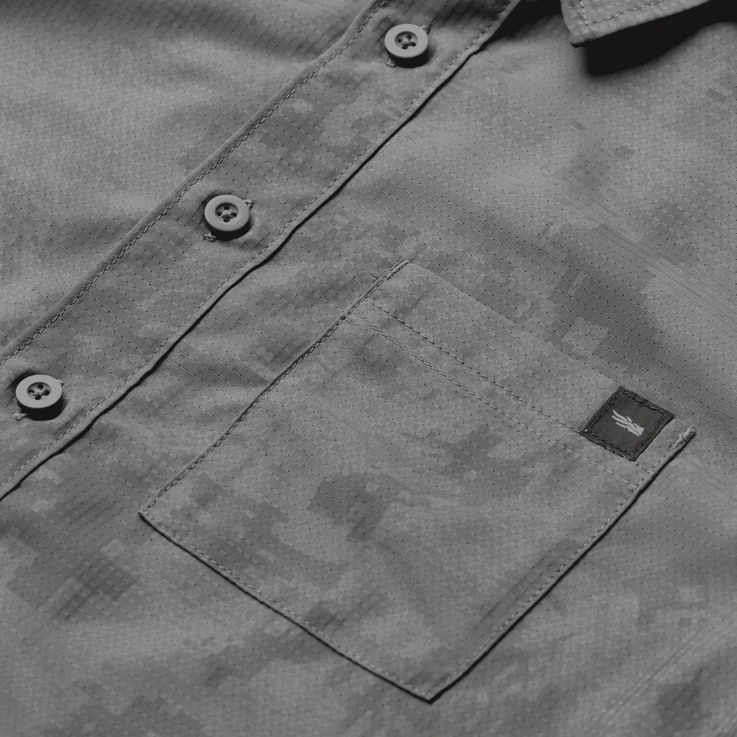Mojave SS Shirt