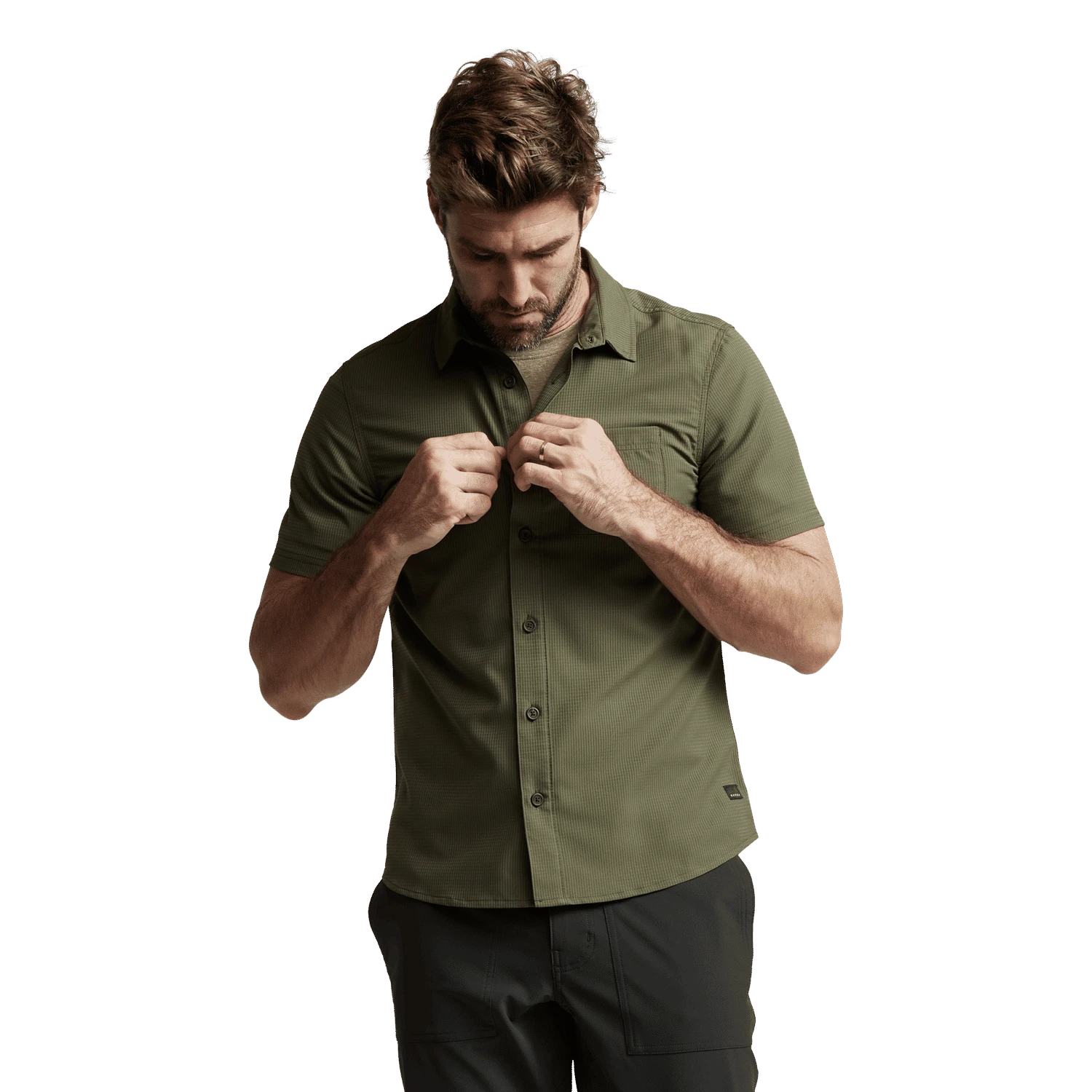 Mojave SS Shirt