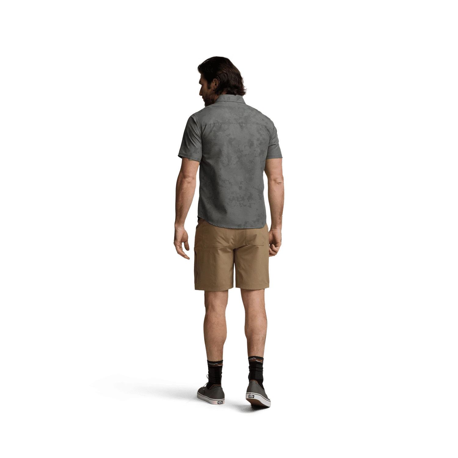 Mojave SS Shirt