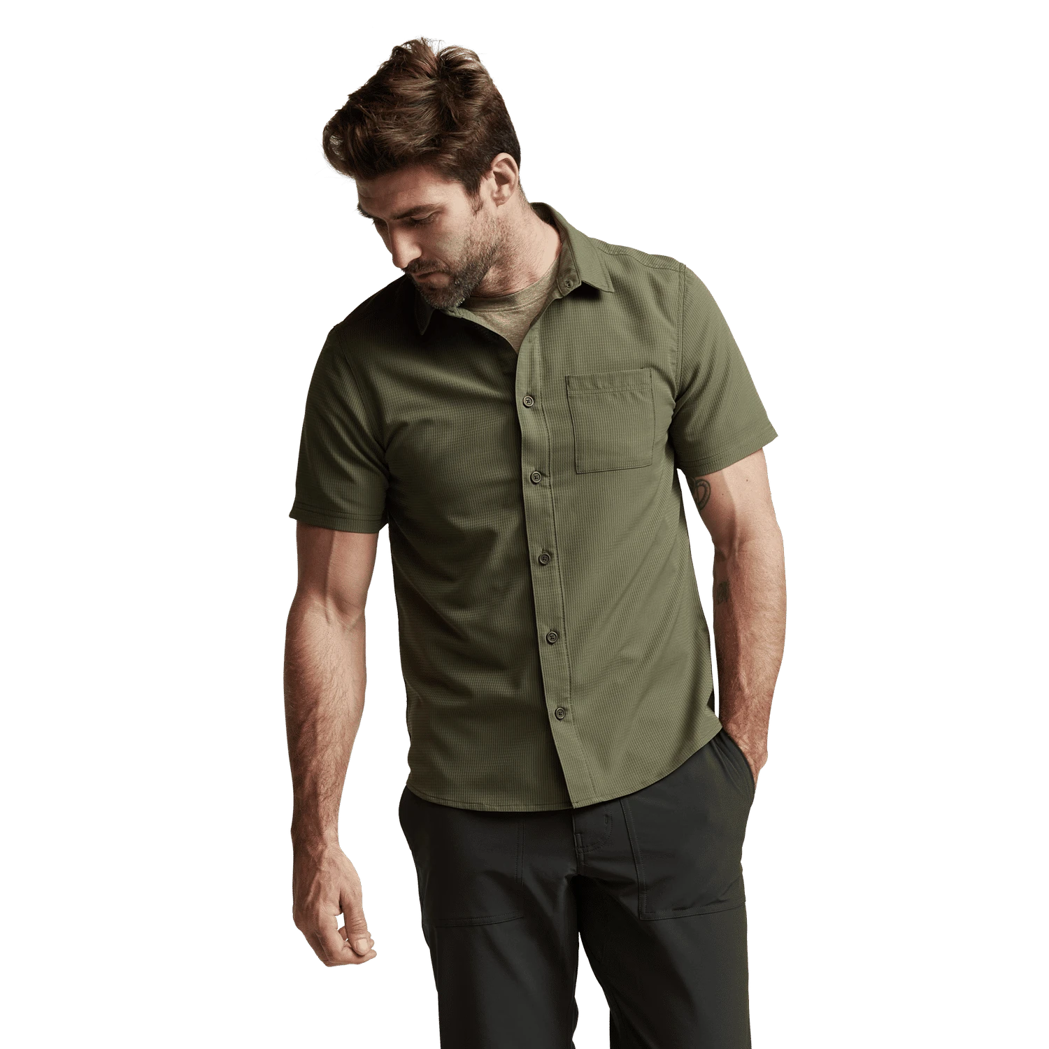 Mojave SS Shirt