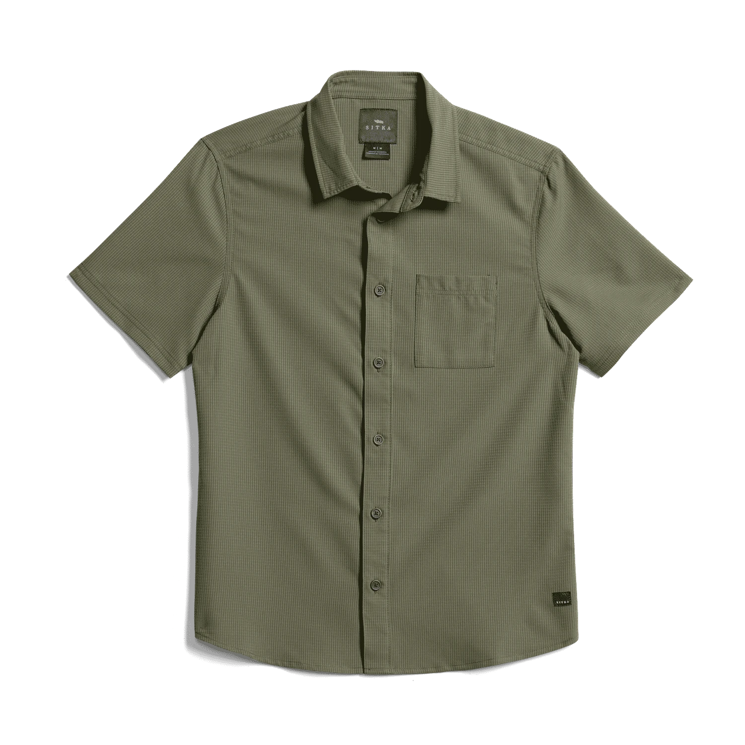 Mojave SS Shirt