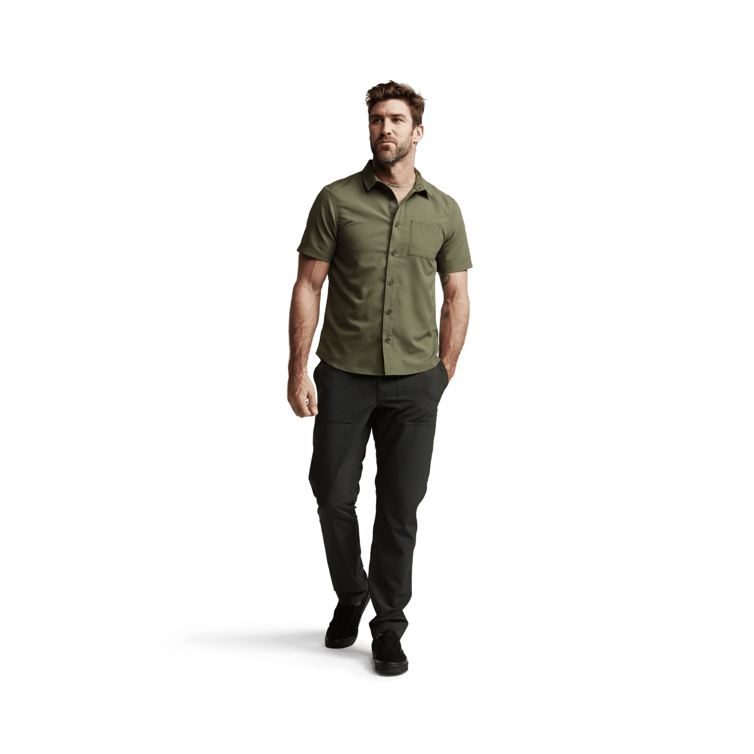 Mojave SS Shirt