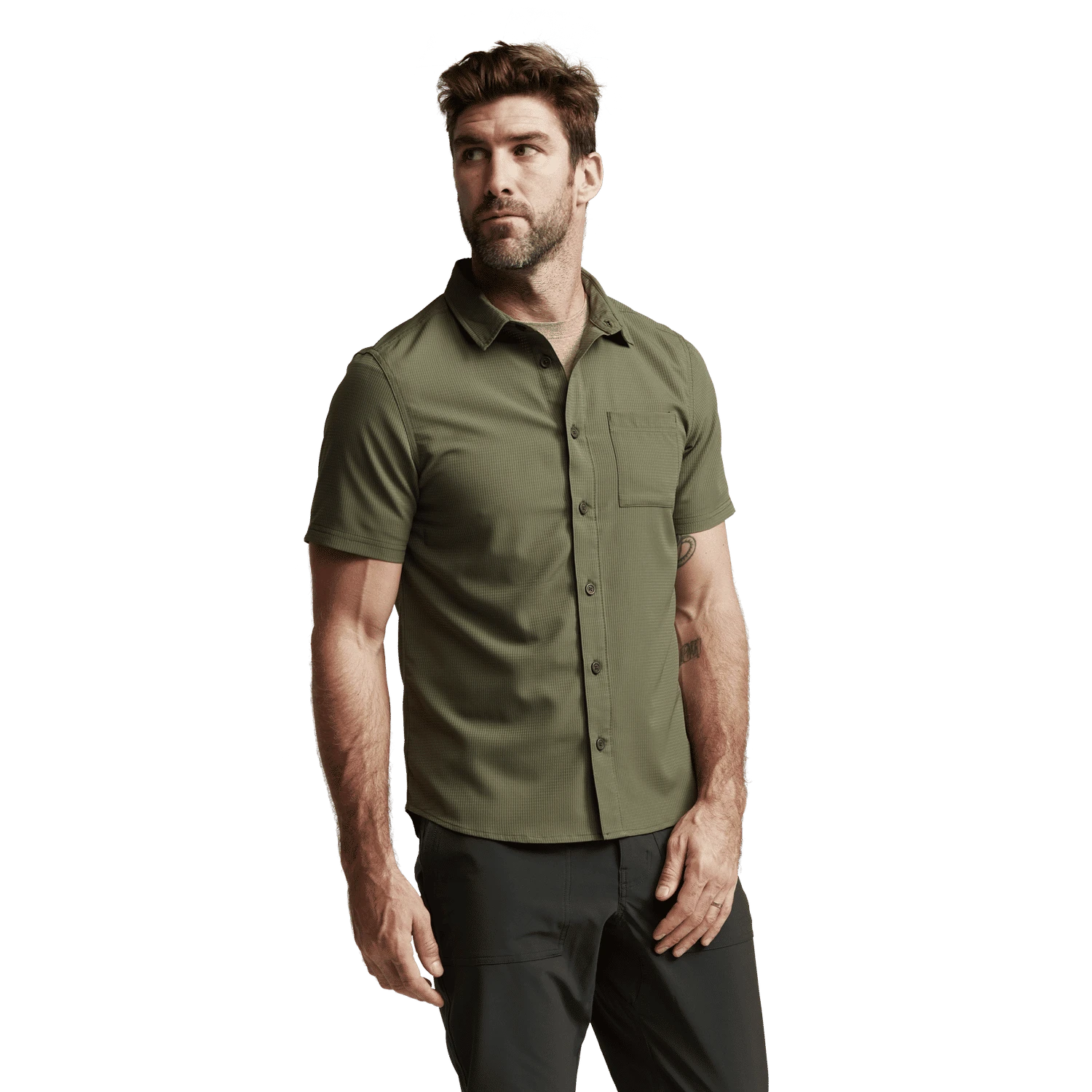 Mojave SS Shirt