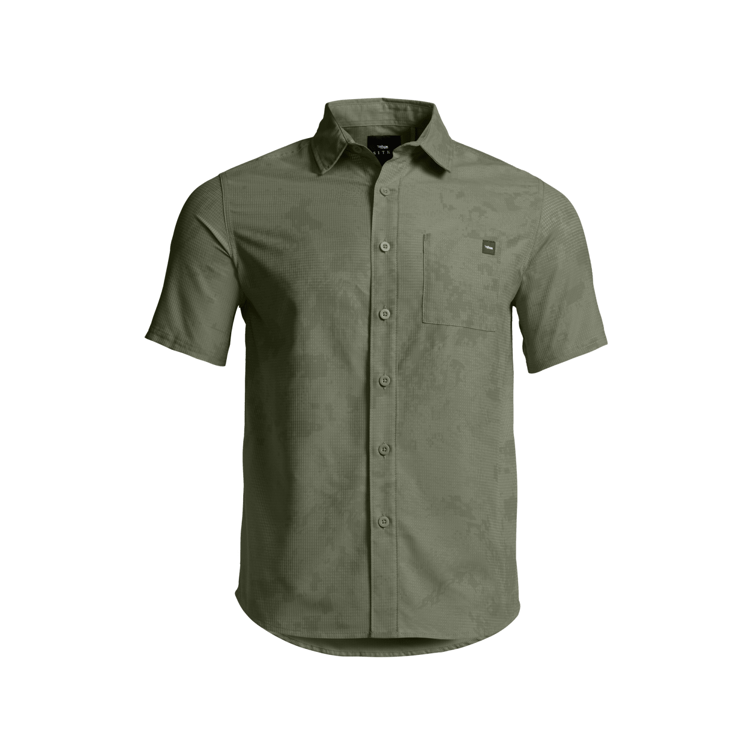 Mojave SS Shirt