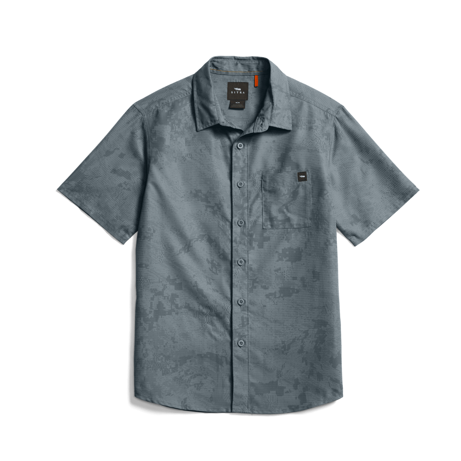 Mojave SS Shirt
