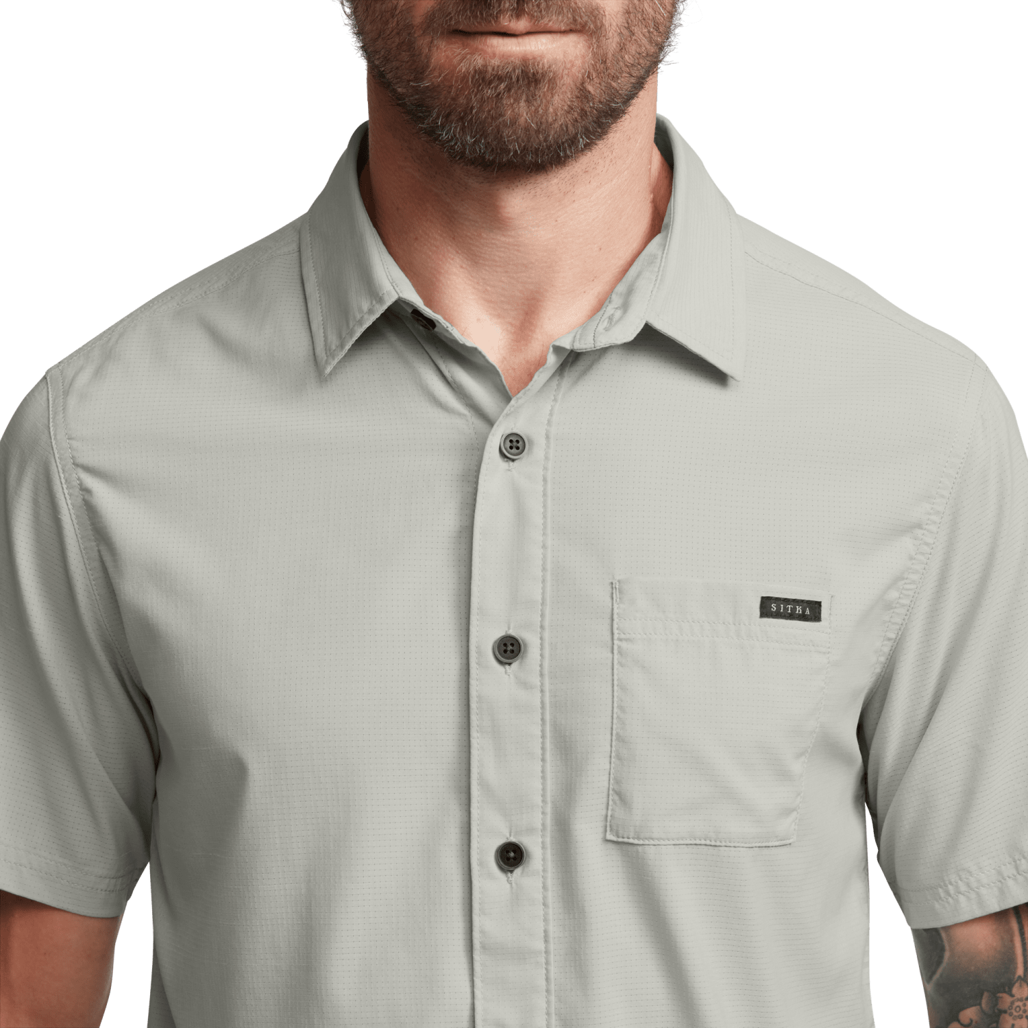 Mojave SS Shirt