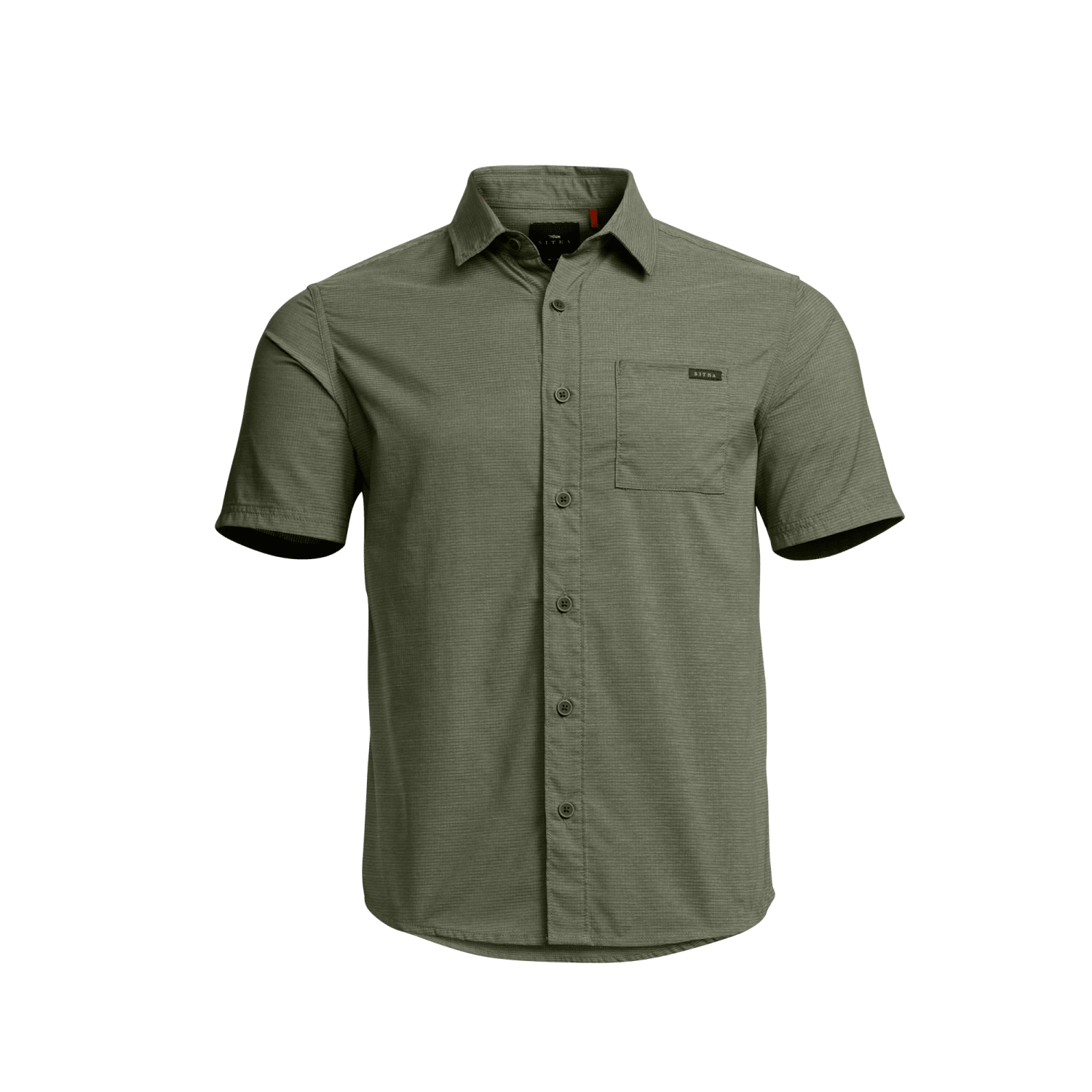Mojave SS Shirt