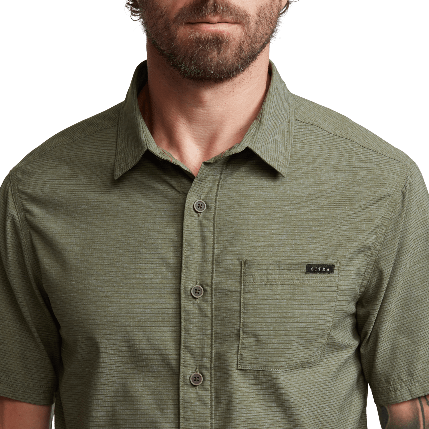 Mojave SS Shirt