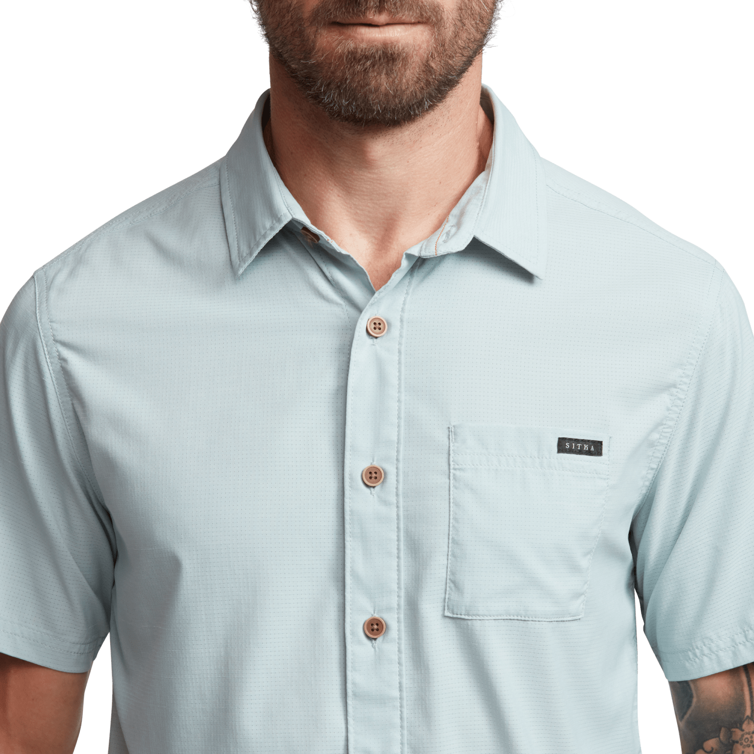 Mojave SS Shirt