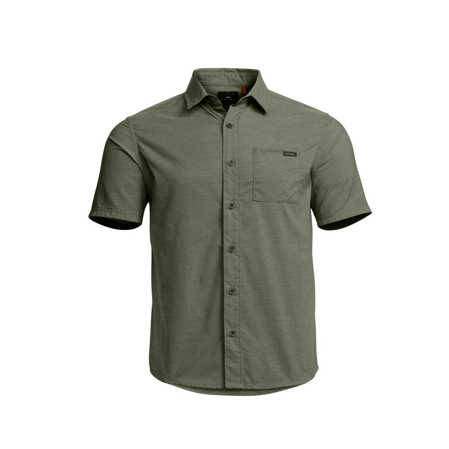 Mojave SS Shirt
