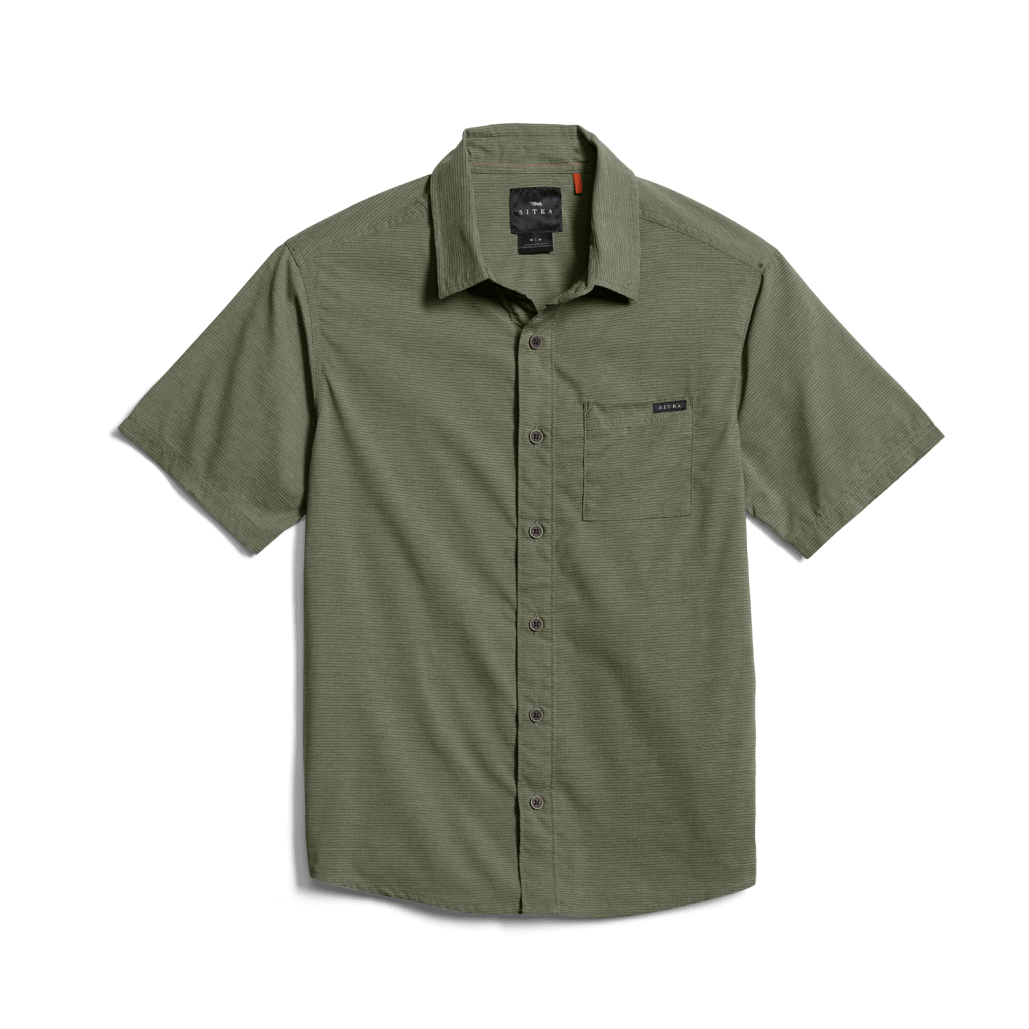 Mojave SS Shirt