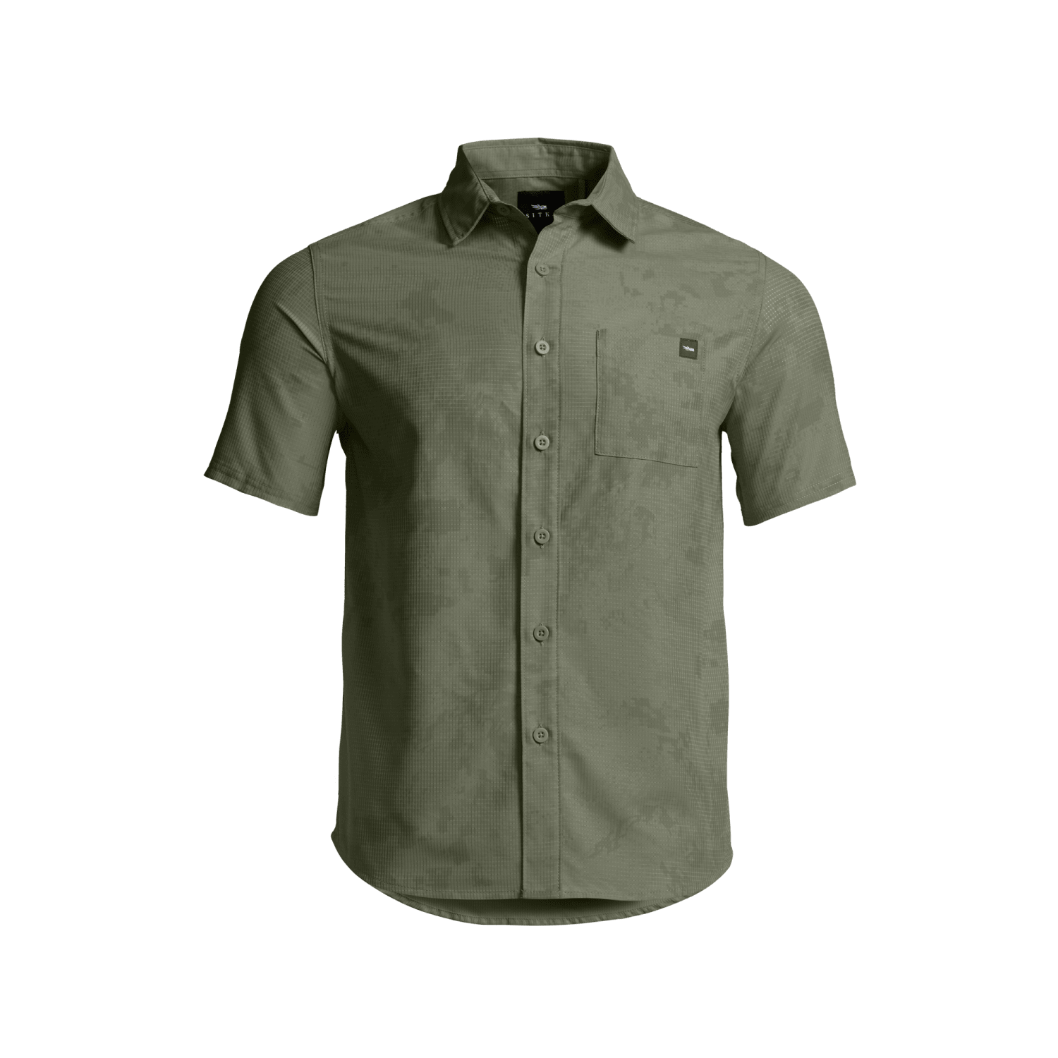 Mojave SS Shirt