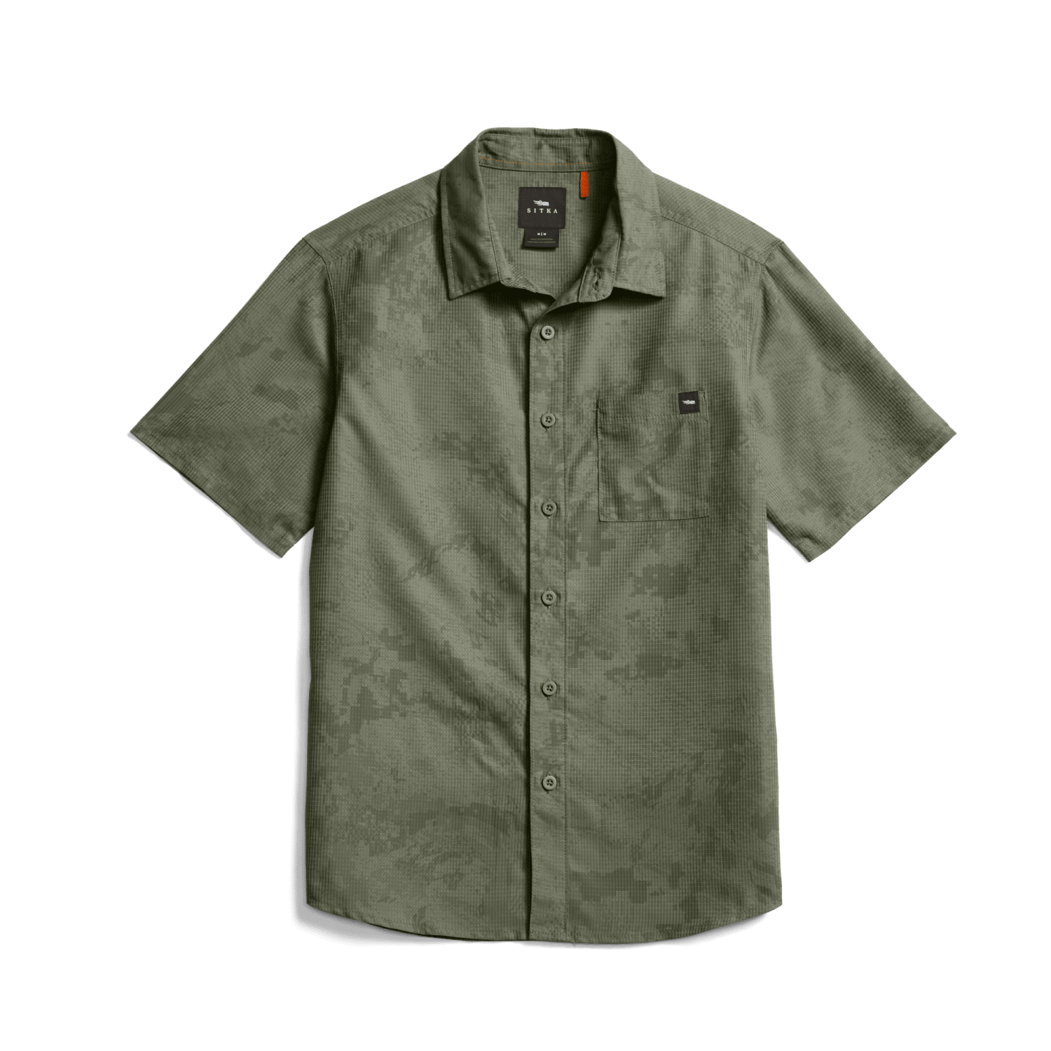 Mojave SS Shirt