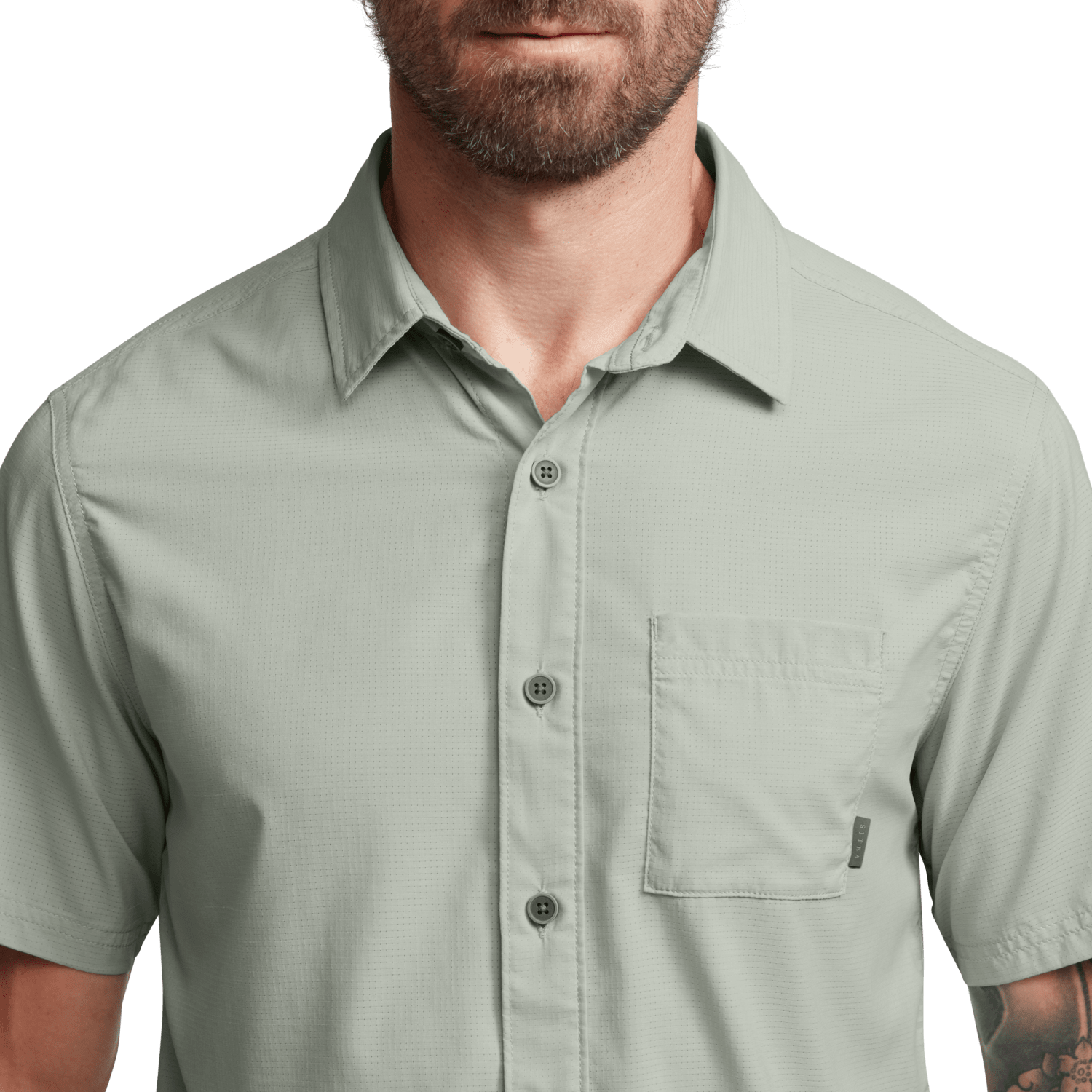Mojave SS Shirt