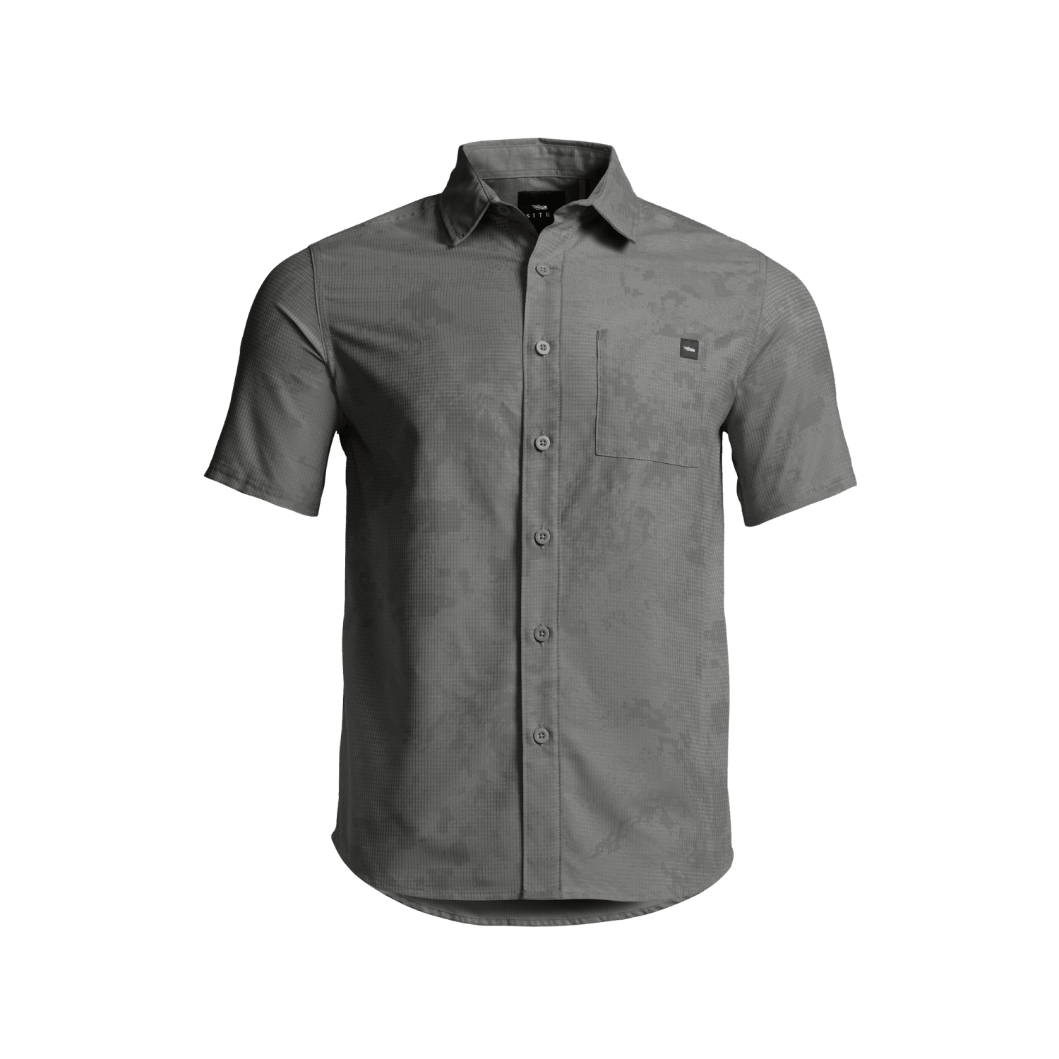 Mojave SS Shirt