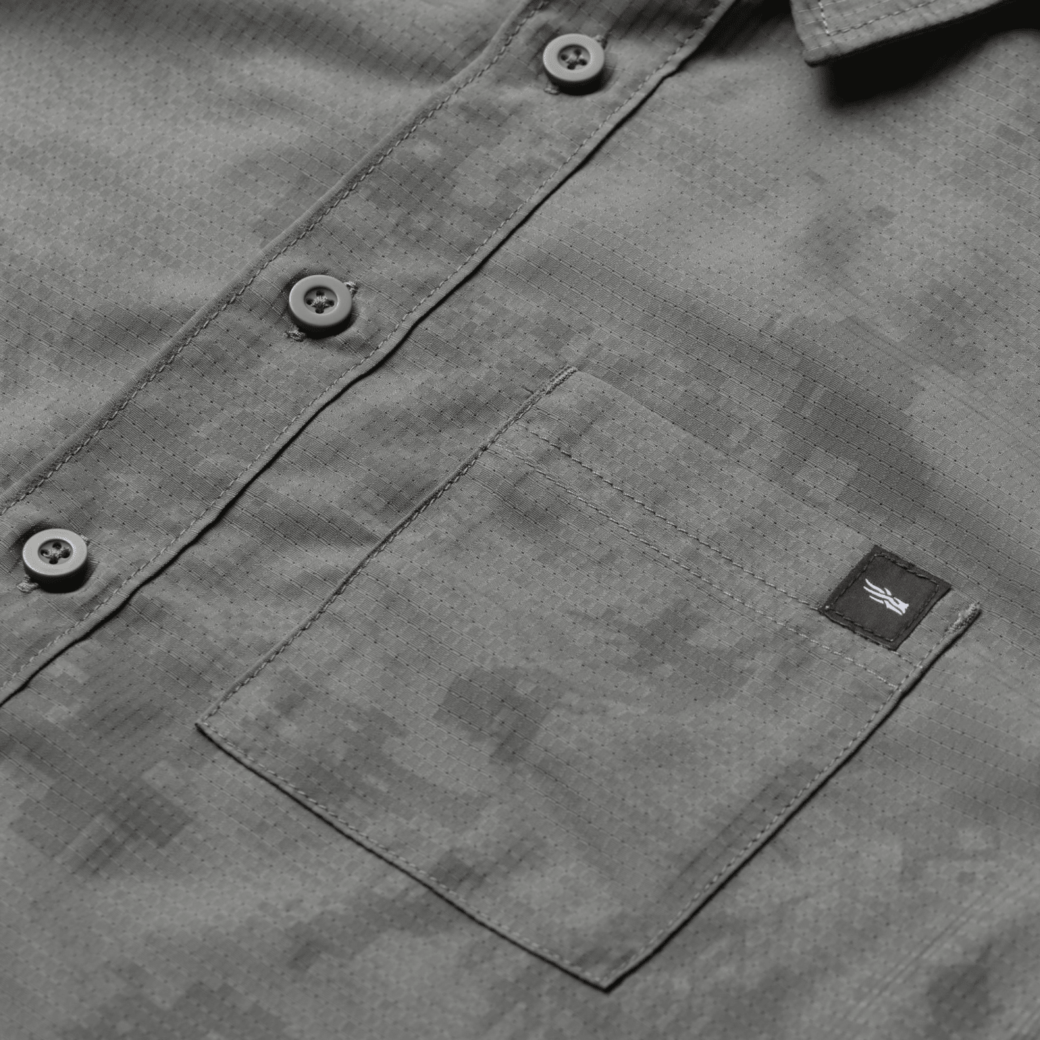 Mojave SS Shirt
