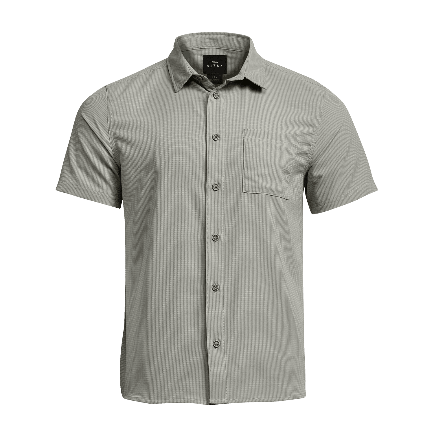 Mojave SS Shirt