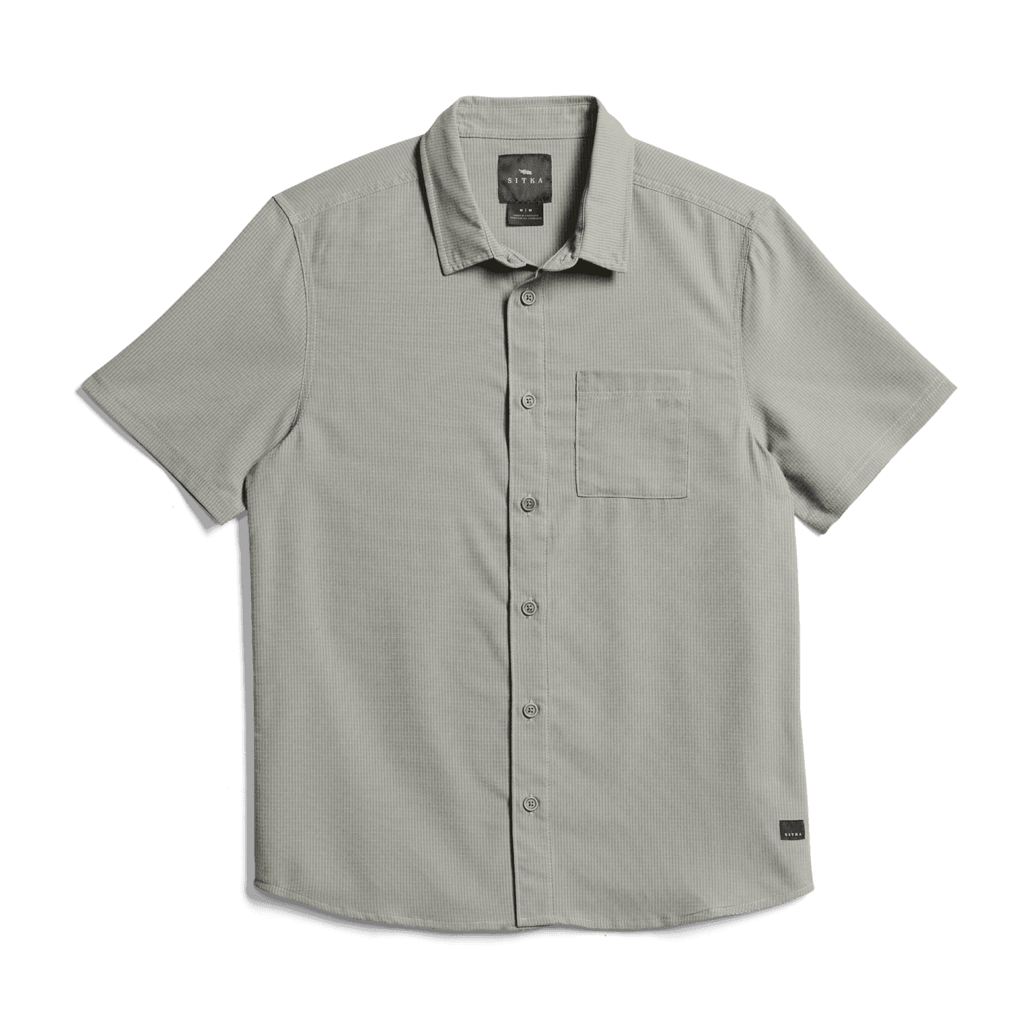 Mojave SS Shirt