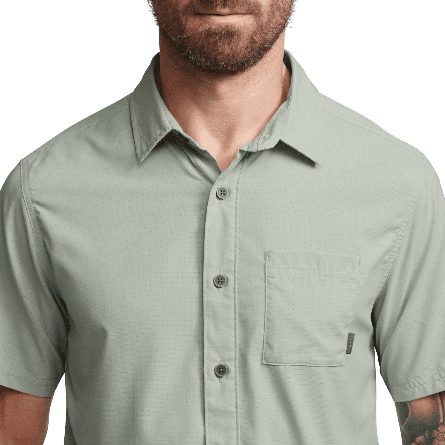 Mojave SS Shirt