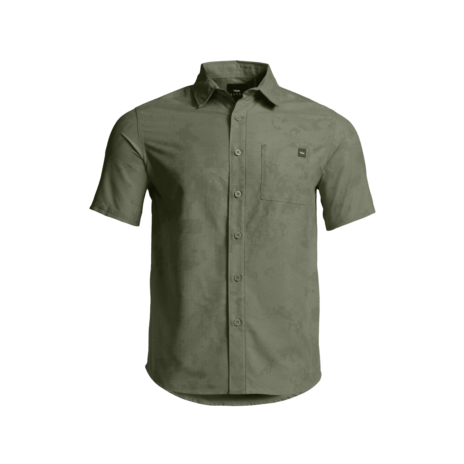 Mojave SS Shirt