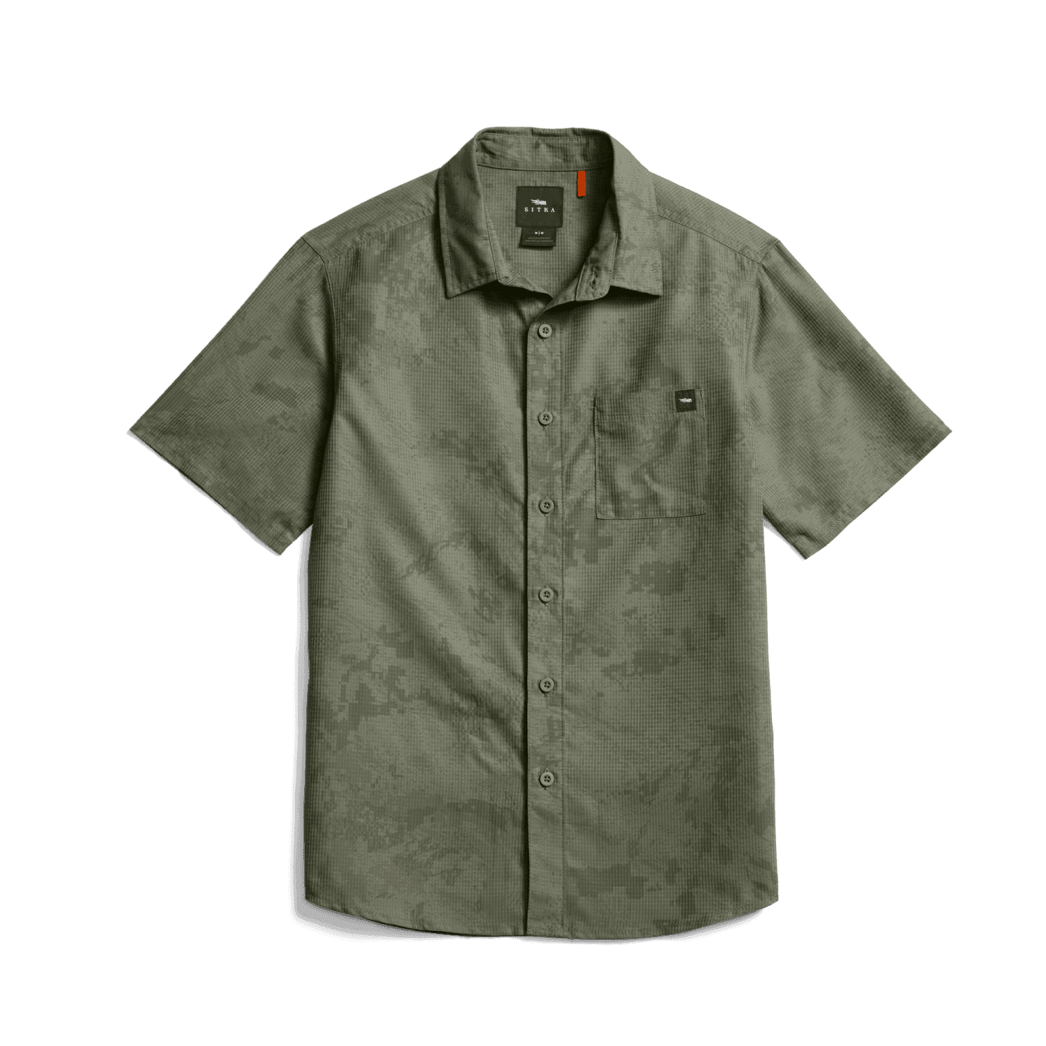 Mojave SS Shirt