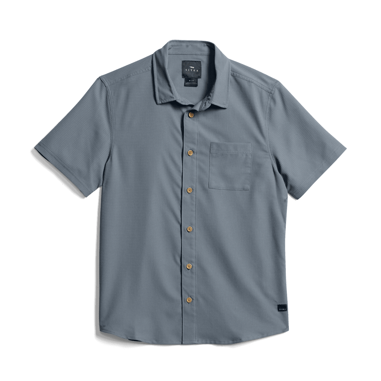 Mojave SS Shirt