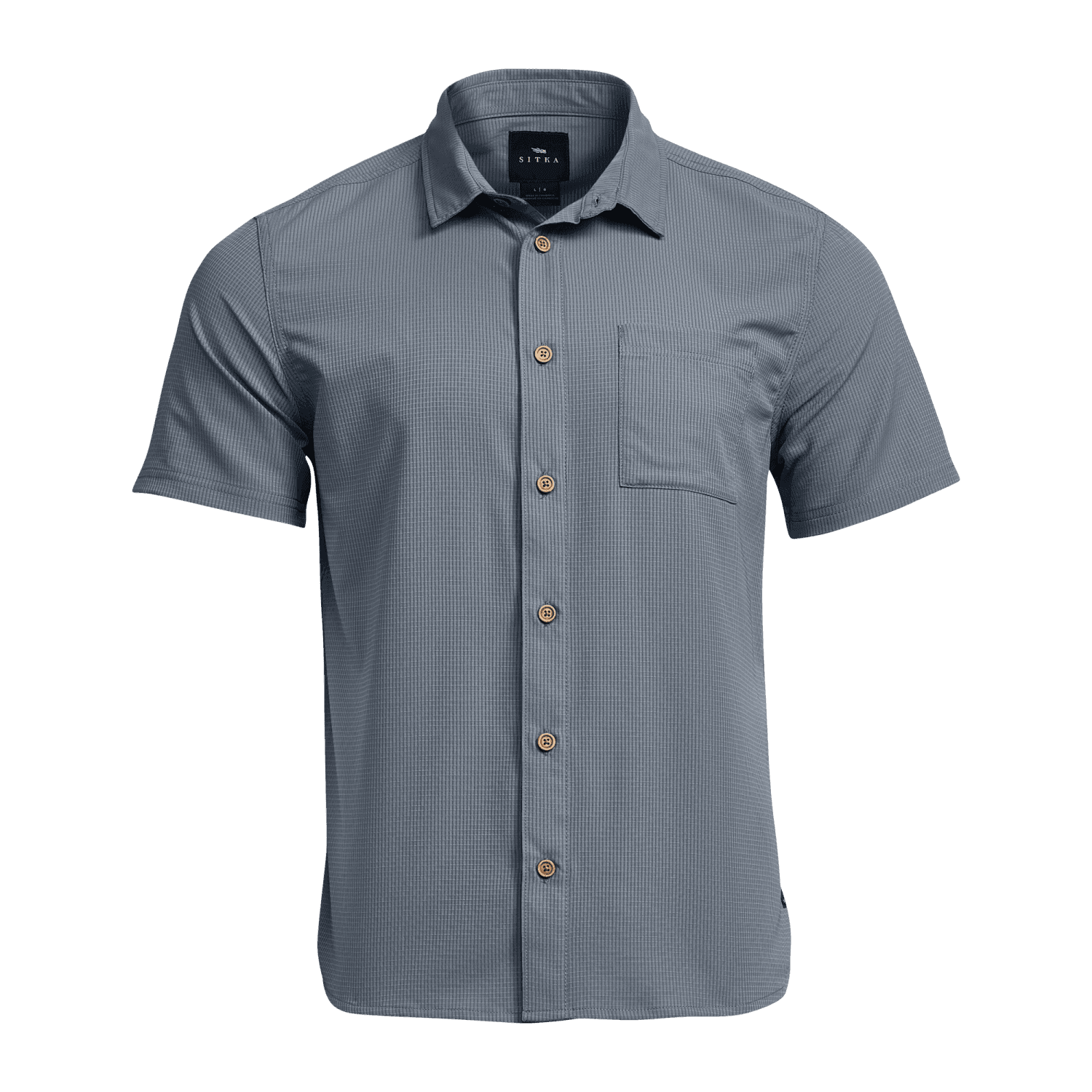 Mojave SS Shirt