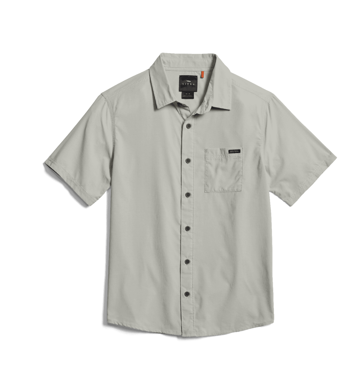 Mojave SS Shirt