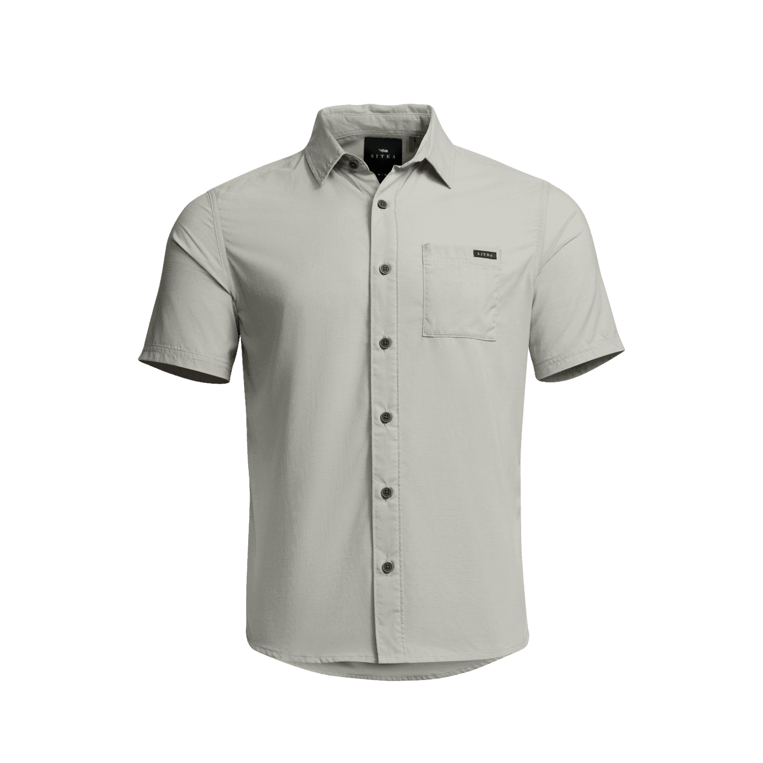 Mojave SS Shirt
