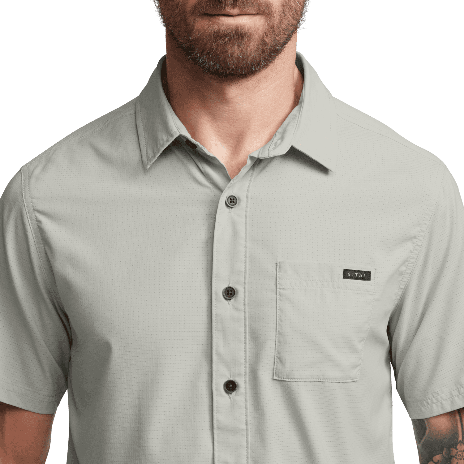 Mojave SS Shirt