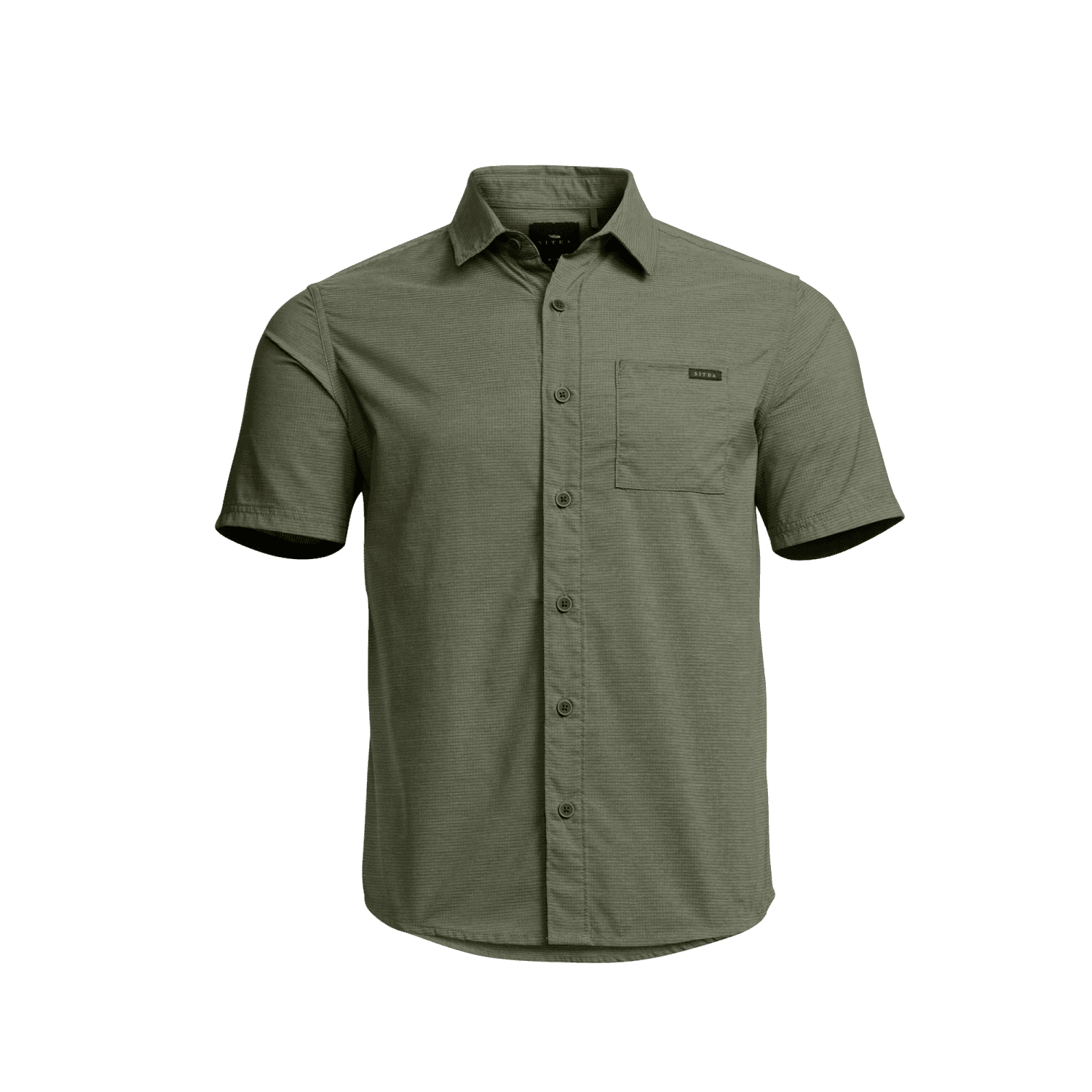 Mojave SS Shirt