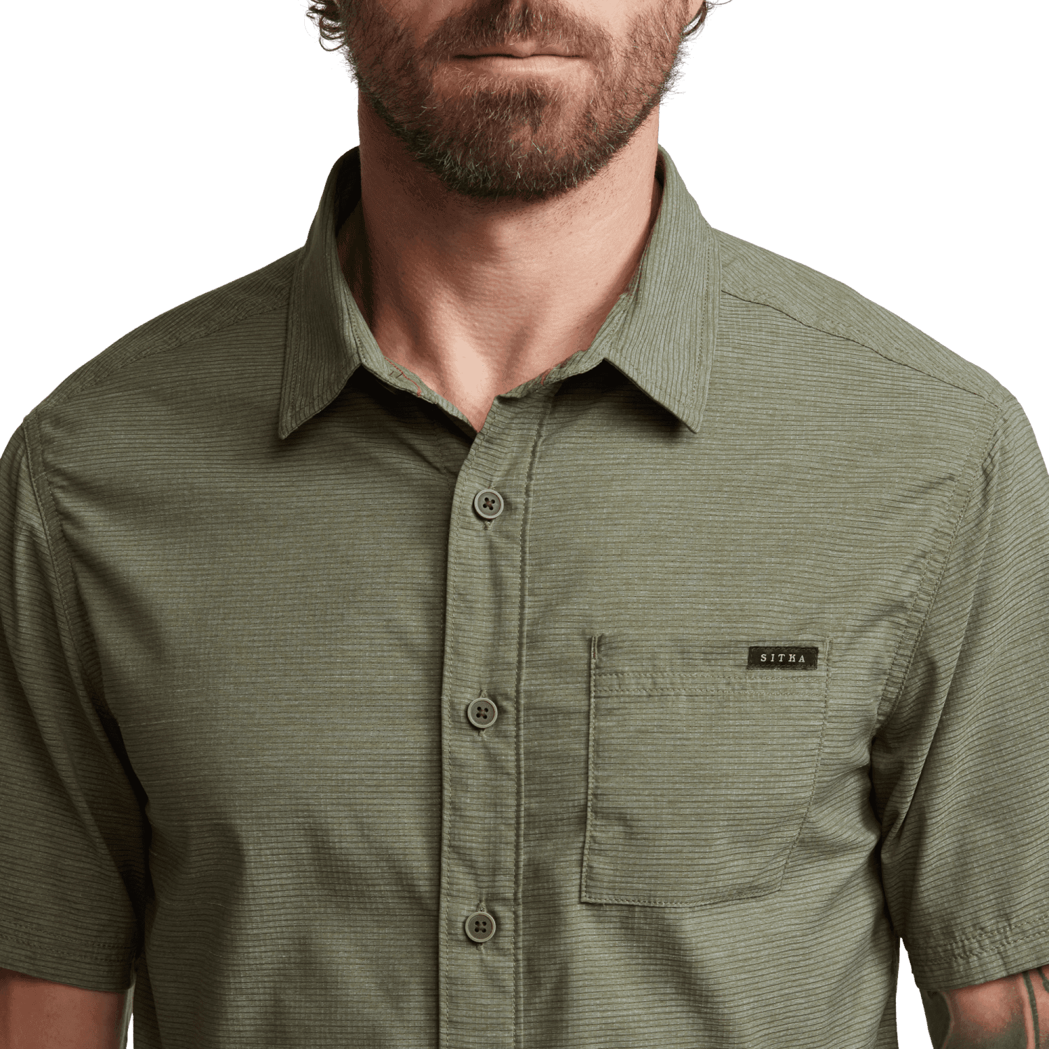 Mojave SS Shirt