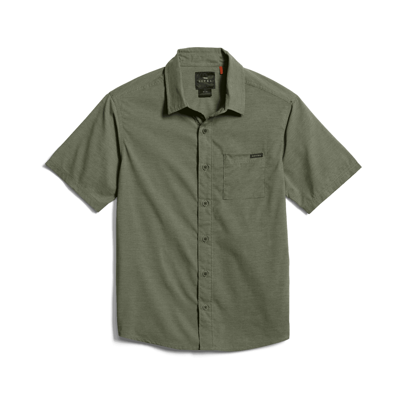 Mojave SS Shirt