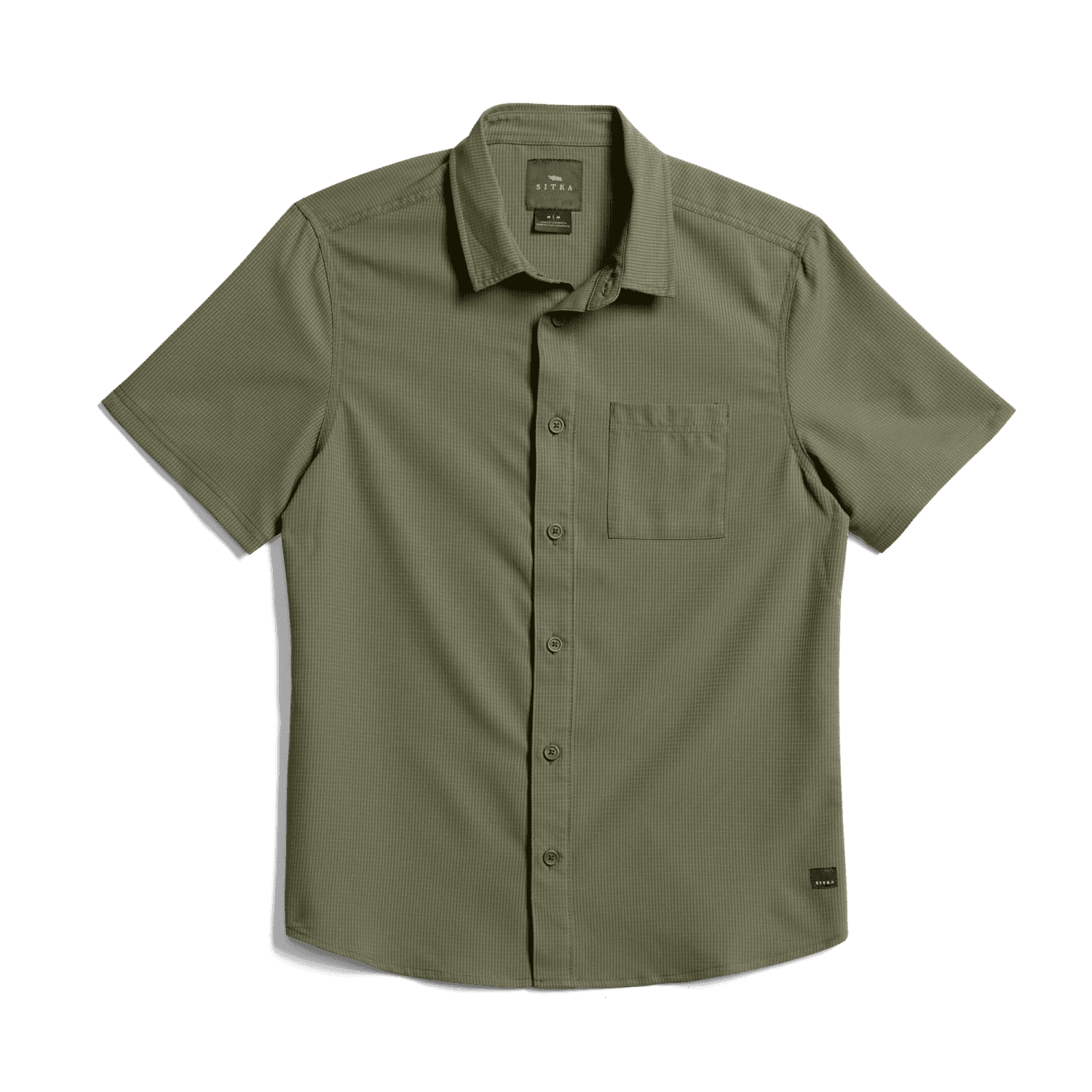 Mojave SS Shirt