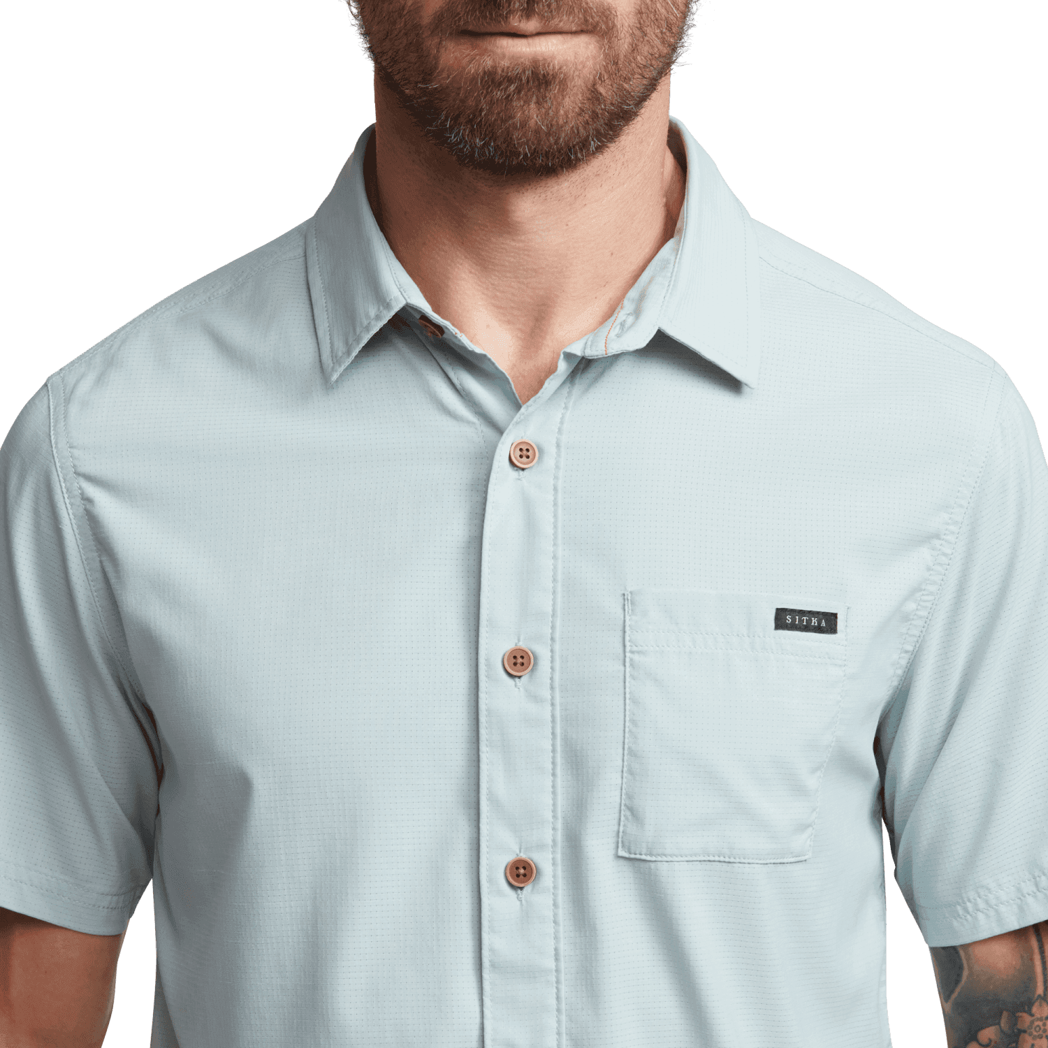 Mojave SS Shirt
