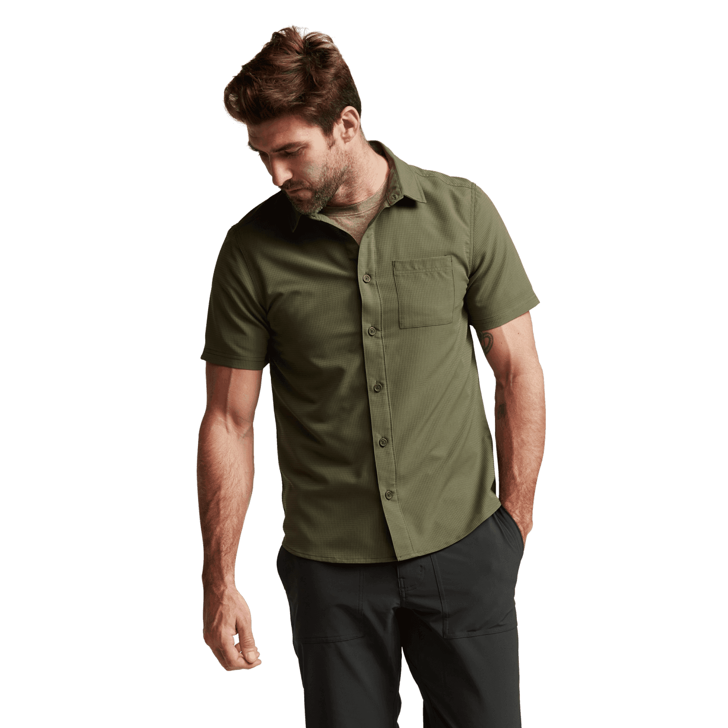 Mojave SS Shirt